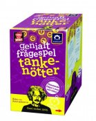 Geniale quiz-TANKER