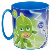 Pyjamaser helter, 350 ml plastbeger