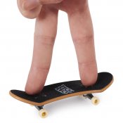 Tech Deck Skate Center, Bygg din egen skateverden, inkludert fingerskateboard