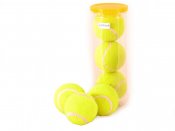 Tennisballer 3 par