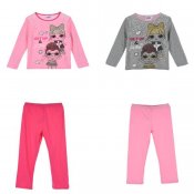 L.O.L. Surprise! Glow in the Dark Pyjamas