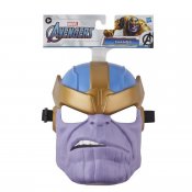 Thanos Mask, Avengers