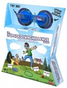 The Upside down challenge outdoor edition Opp-ned-briller