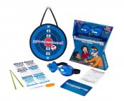 The Upside Down Challenge familiespill