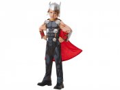 Thor kostyme Barn