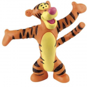 Disney Tiger fra Peter Plys figuren