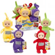 Teletubbies Stuffed Animals