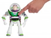 4 Toy Story Buzz Lightyear vinger og lyd