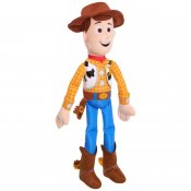 Toy Story 4, Woody Plush med lyd