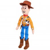 Toy Story 4, Woody Plush med lyd