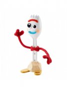 Toy Story 4 Forky snakkende karakter