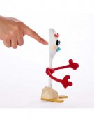 Toy Story 4 Forky snakkende karakter