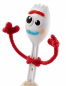 Toy Story 4 Forky snakkende karakter