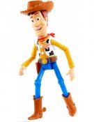 Toy story 4 Woody snakkende figur