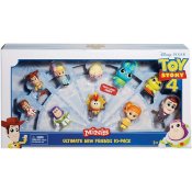 Toy Story 4 Mini Woody og venner