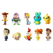 Toy Story 4 Mini Woody og venner