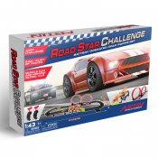 Road Star Challenge, Racing Track 6,5m