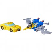 Transformers Cyberverse Bumblebee 2-pakning