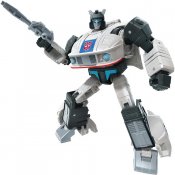 Transformers The Movie Jazz Autobot figur