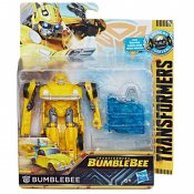 Transformers - Energon Strøm Series Bumblebee