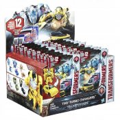 Transformers, The Last Knight Series 2, Blind Bag 10-pack