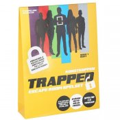 Trapped Escape Games Konstkuppen SE