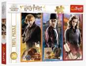 Harry Potter-puslespill 200 stykker