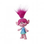 Trolls World Tour Superstar Poppy leketøyfigur 30cm
