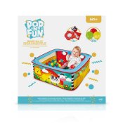 Pop N Fun My First Ball Pit