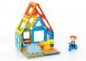 Magformers Max Lekeplass Set