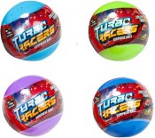 TURBO RACERS Surprise Egg 5cm