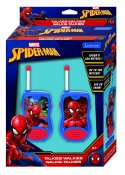 Spiderman Walkie Talkie