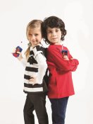 Spiderman Walkie Talkie