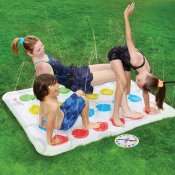 Twister Splash vannbrettspill