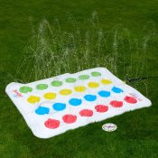 Twister Splash vannbrettspill