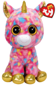 TY bærer Asia Unicorn XXL 70 cm