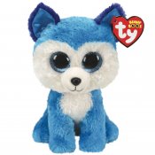 TY kosedyr Prince Eskimo Hund 16 cm
