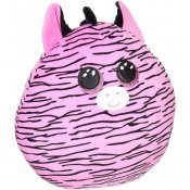TY Kosedyr Zoey Sebra squish a boos 25 cm