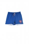 PAW Patrol kortermet T-skjorte med shorts hvit
