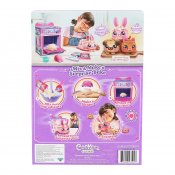 Cookeez Makery Oven Playset Cinnamon
