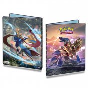 Pokemon Sword & Shield stor fil