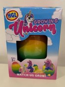 Unicorn egg som klekker av seg selv!