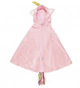 Unicorn Masquerade kostyme 4-7 år