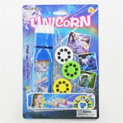 Unicorn Slide disc-projektor, 1-pack