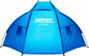 Swimpy UV-telt XL