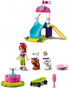 LEGO Friends Valp lekeplass 41396