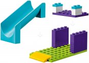 LEGO Friends Valp lekeplass 41396