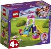 LEGO Friends Valp lekeplass 41396