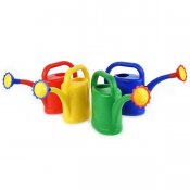 Vannkanne, forskjellige farger 1 L