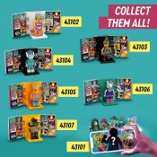 LEGO Vidiyo Candy Mermaid BeatBox 43102
